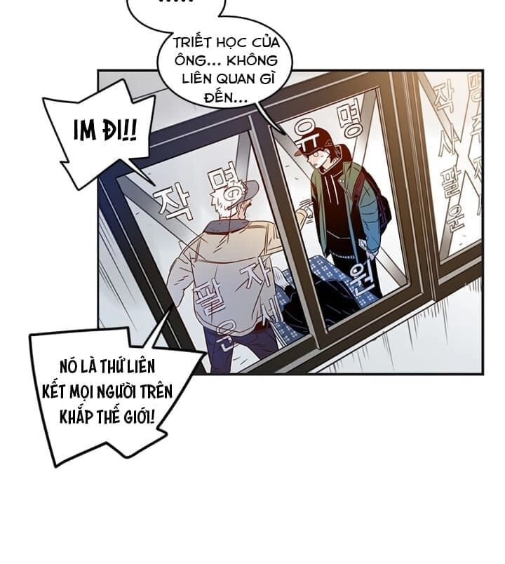 Điểm Hẹn Chapter 3 - 16