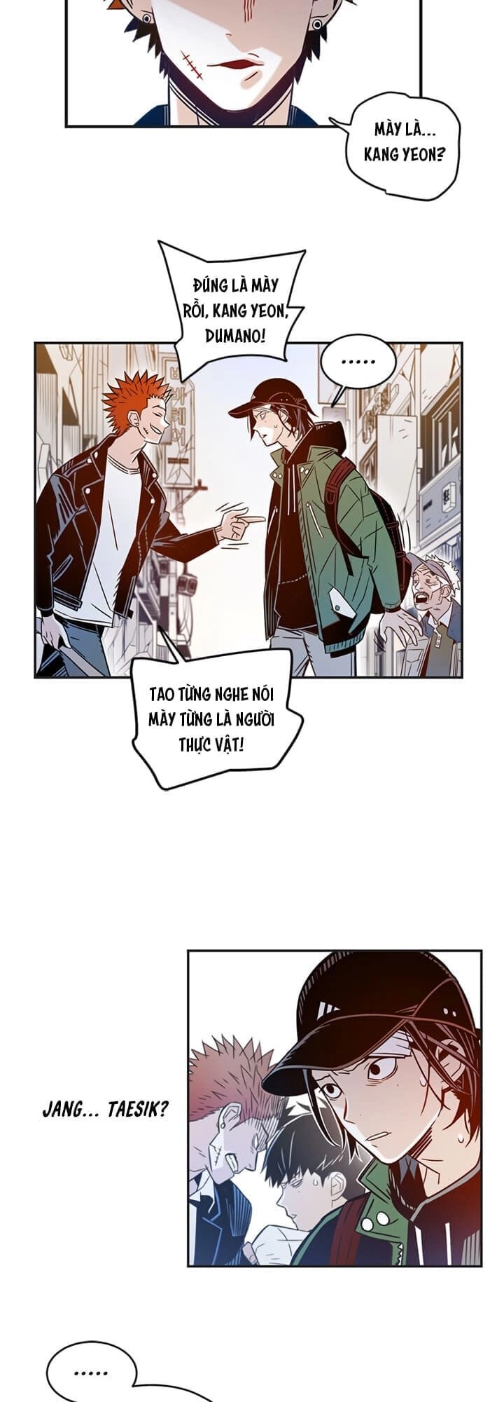 Điểm Hẹn Chapter 3 - 25