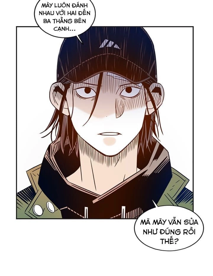 Điểm Hẹn Chapter 3 - 27