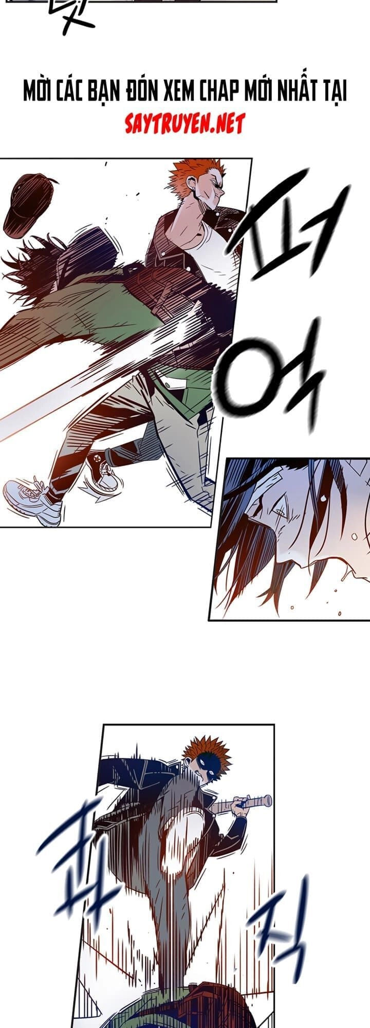 Điểm Hẹn Chapter 3 - 30