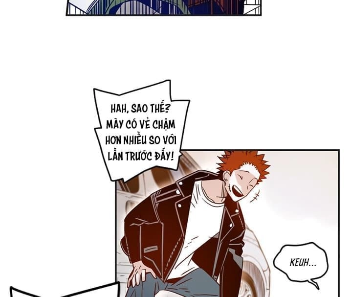 Điểm Hẹn Chapter 3 - 31