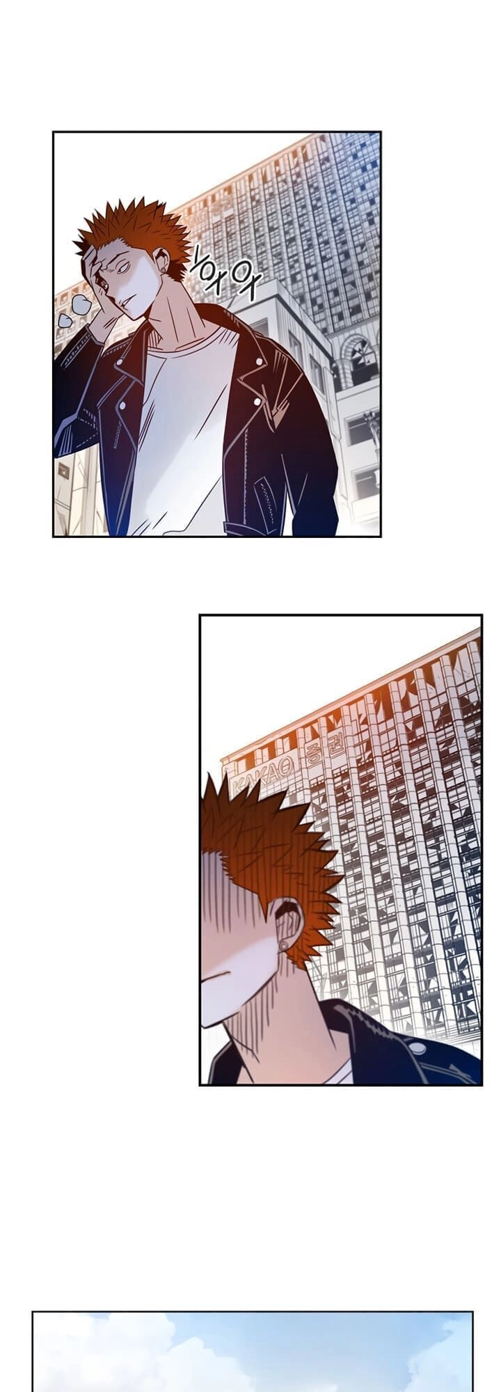 Điểm Hẹn Chapter 3 - 42