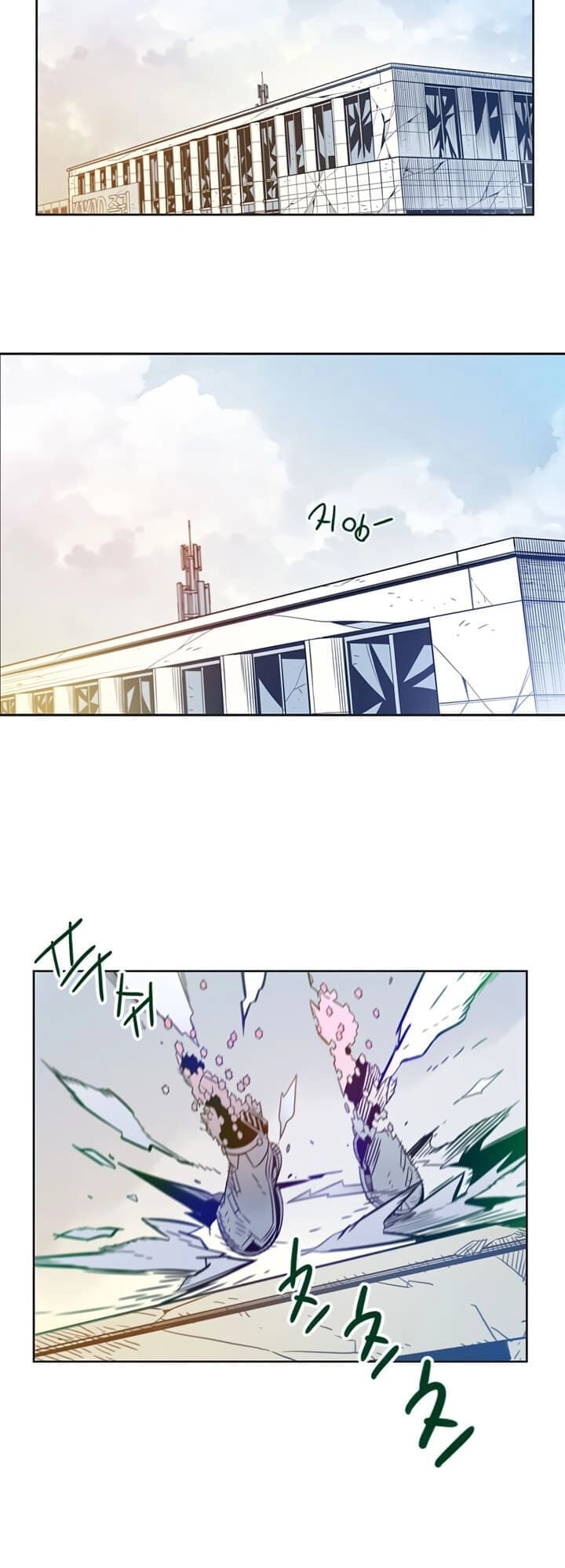 Điểm Hẹn Chapter 3 - 43