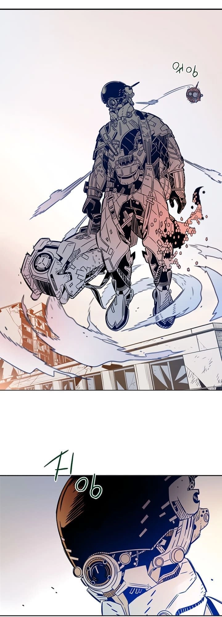 Điểm Hẹn Chapter 3 - 44