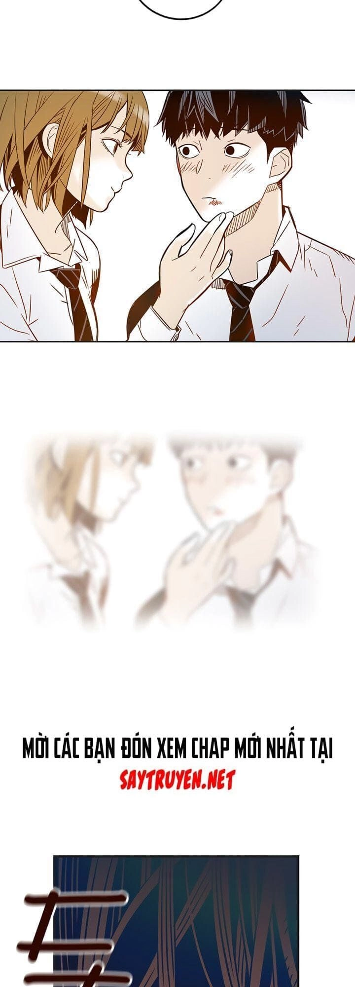 Điểm Hẹn Chapter 4 - 12