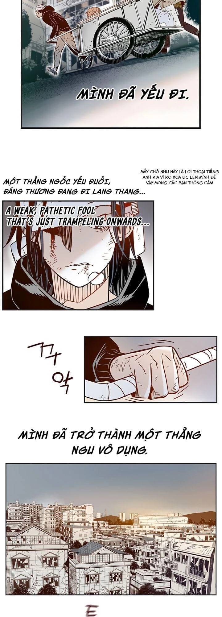 Điểm Hẹn Chapter 4 - 20