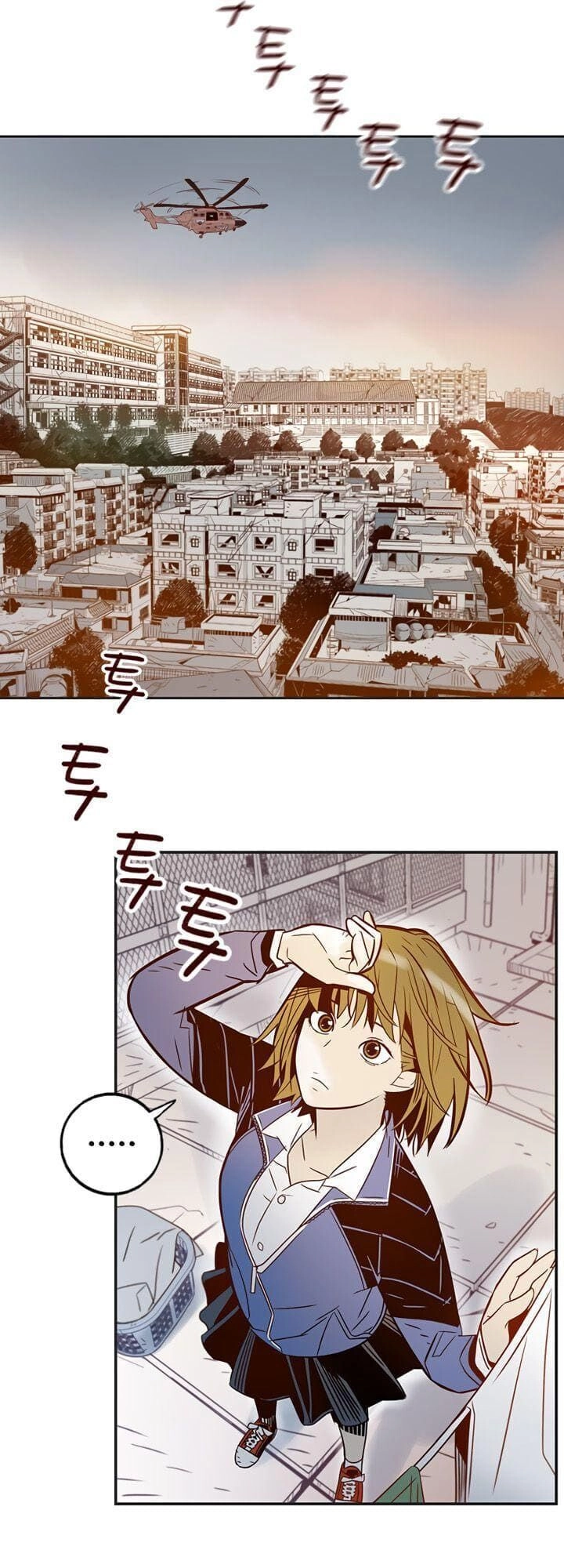 Điểm Hẹn Chapter 4 - 21