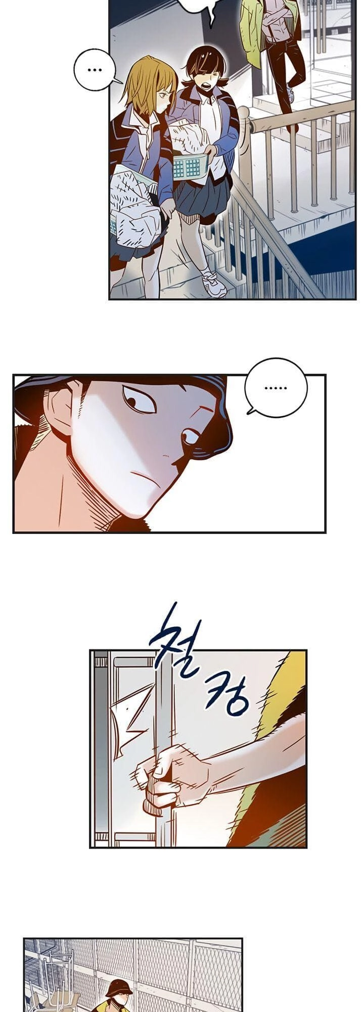 Điểm Hẹn Chapter 4 - 30