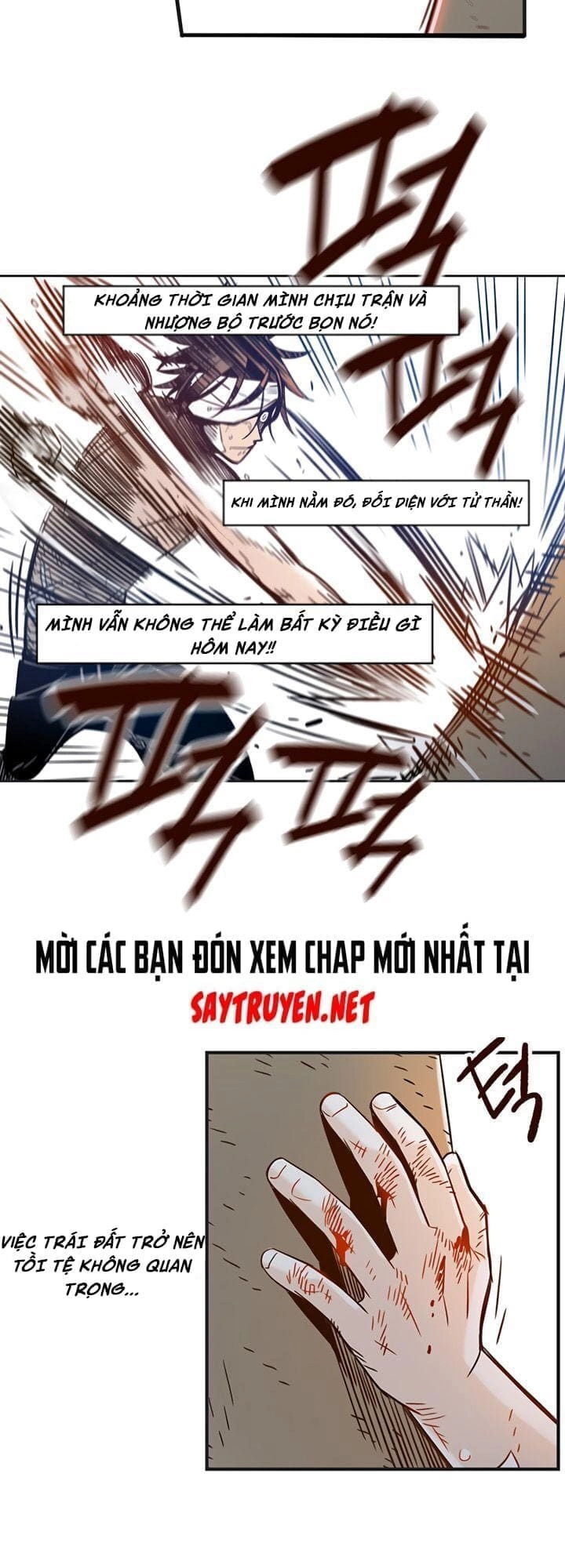 Điểm Hẹn Chapter 4 - 39