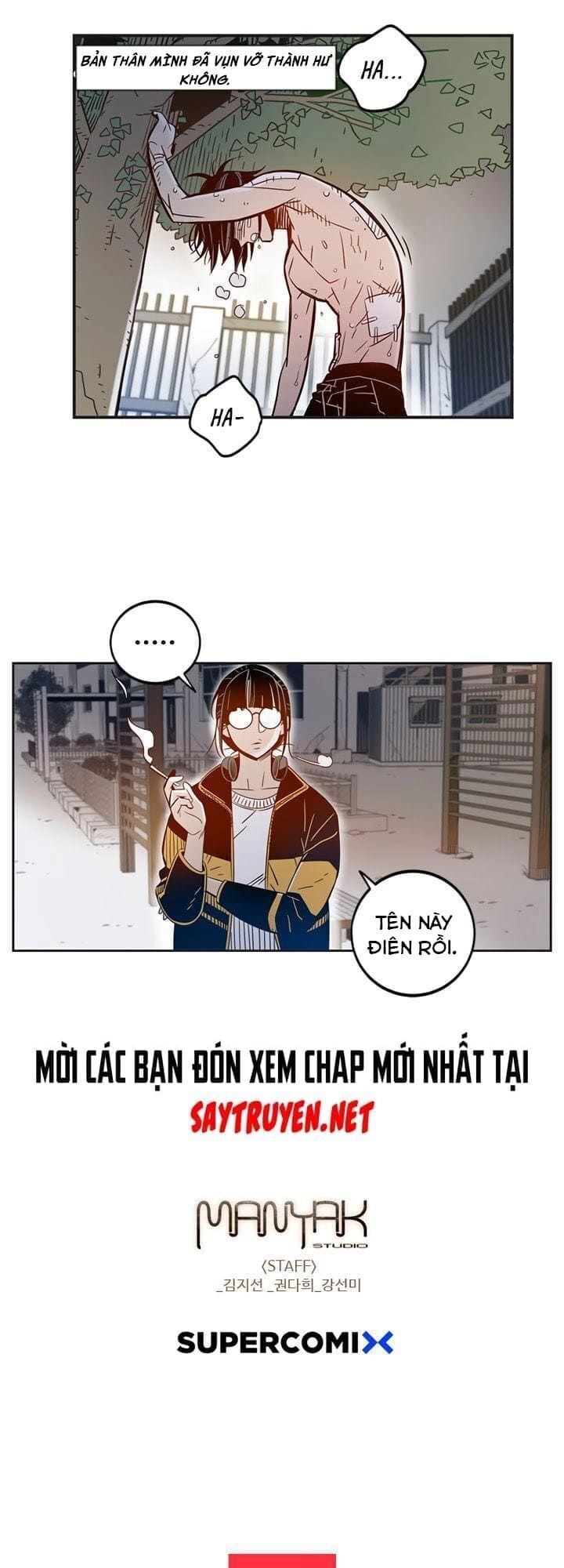 Điểm Hẹn Chapter 4 - 40