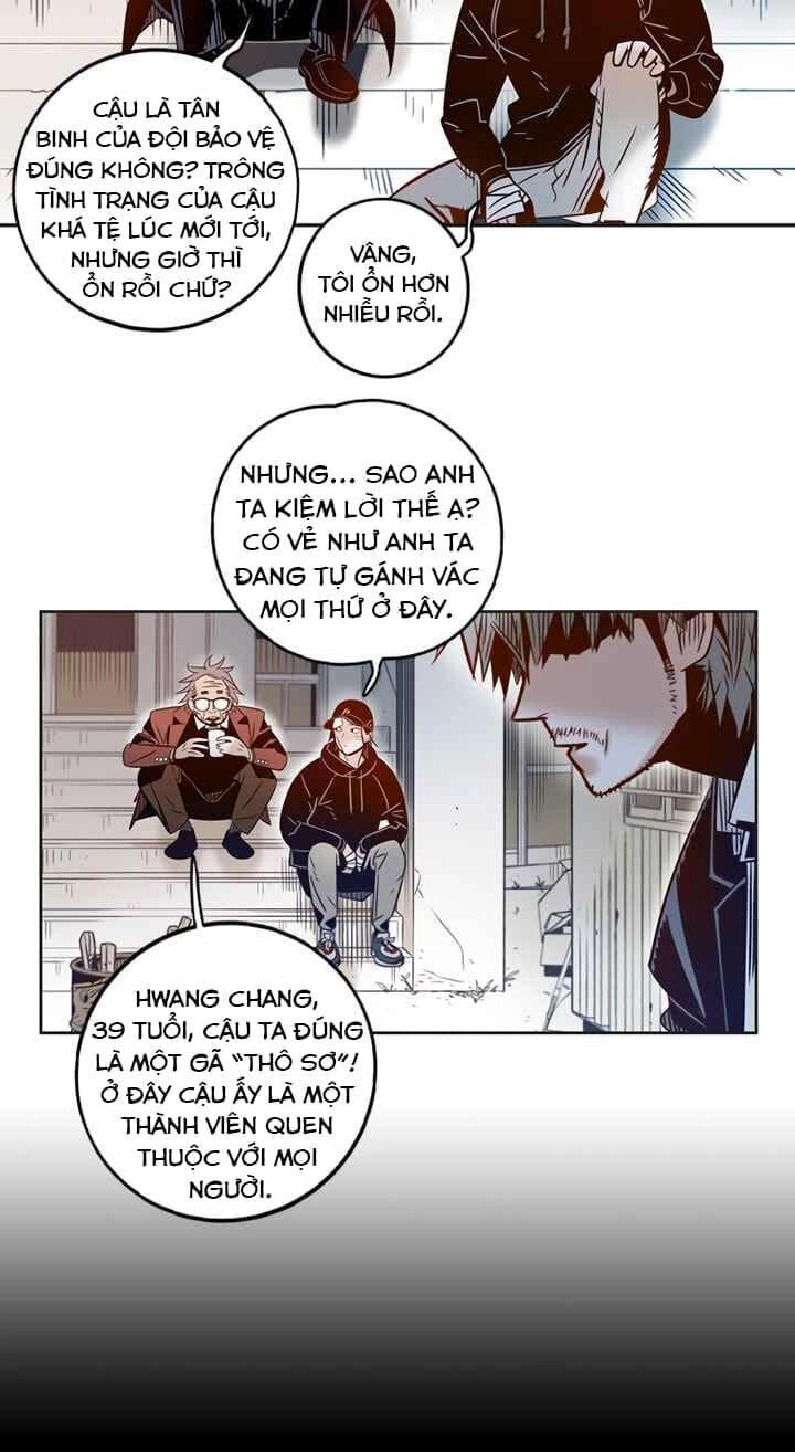 Điểm Hẹn Chapter 5 - 13