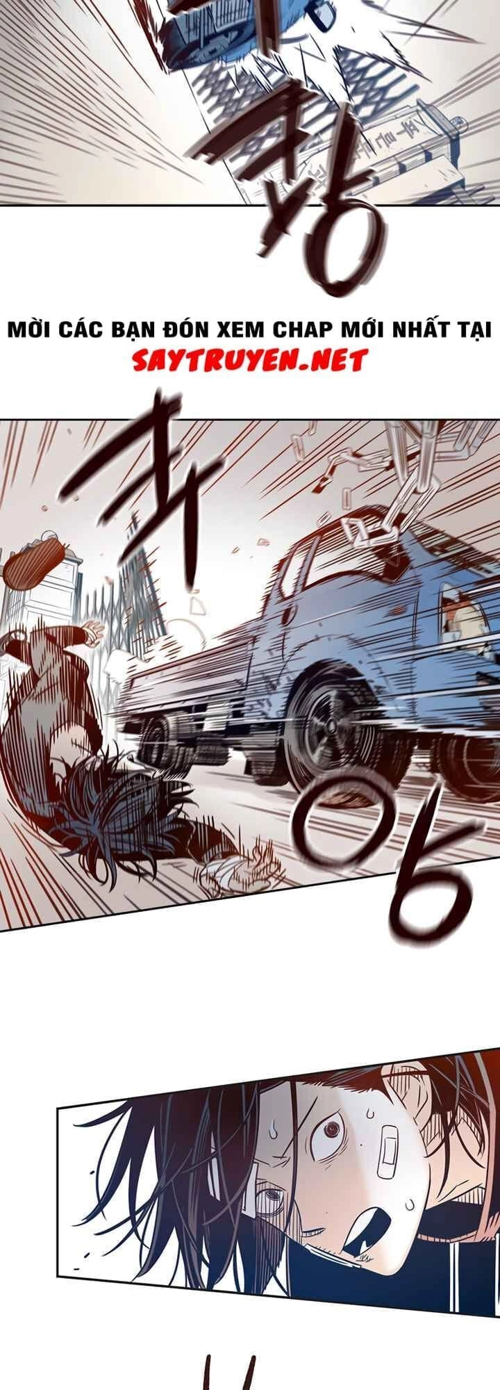 Điểm Hẹn Chapter 5 - 37