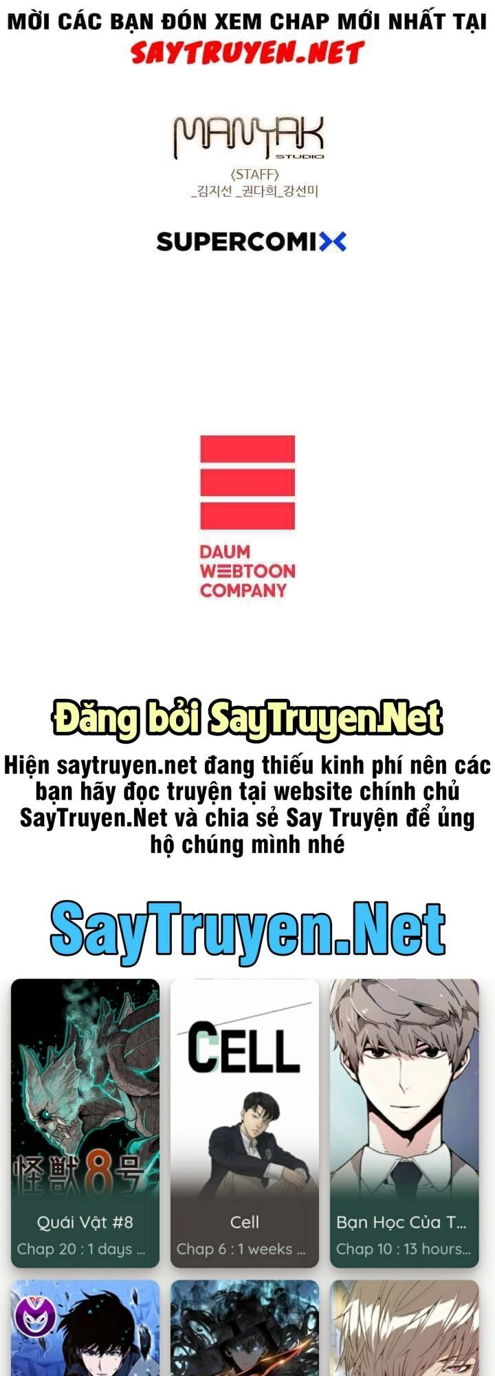 Điểm Hẹn Chapter 5 - 40