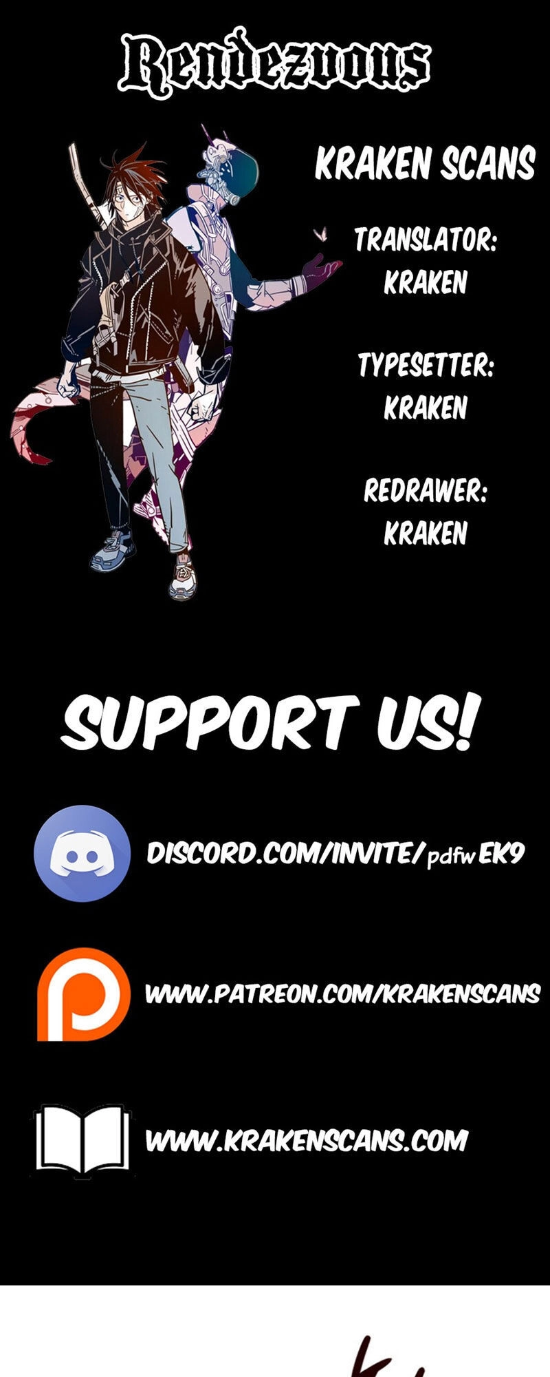 Điểm Hẹn Chapter 6 - 2