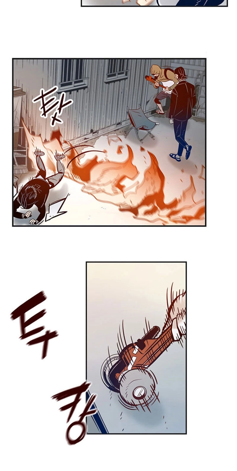 Điểm Hẹn Chapter 6 - 5