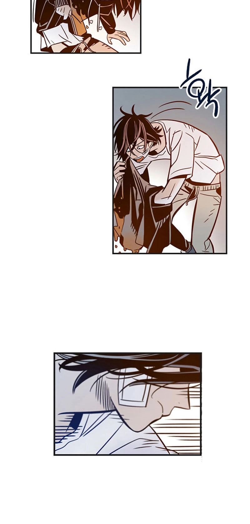 Điểm Hẹn Chapter 6 - 7