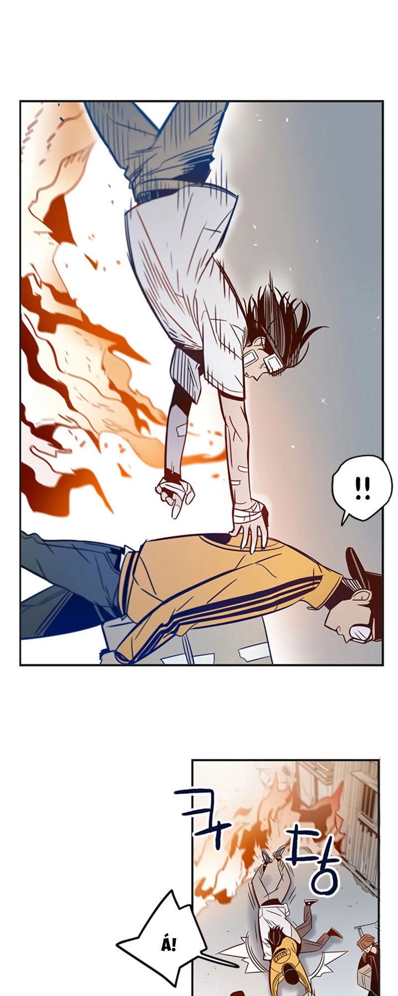 Điểm Hẹn Chapter 6 - 8