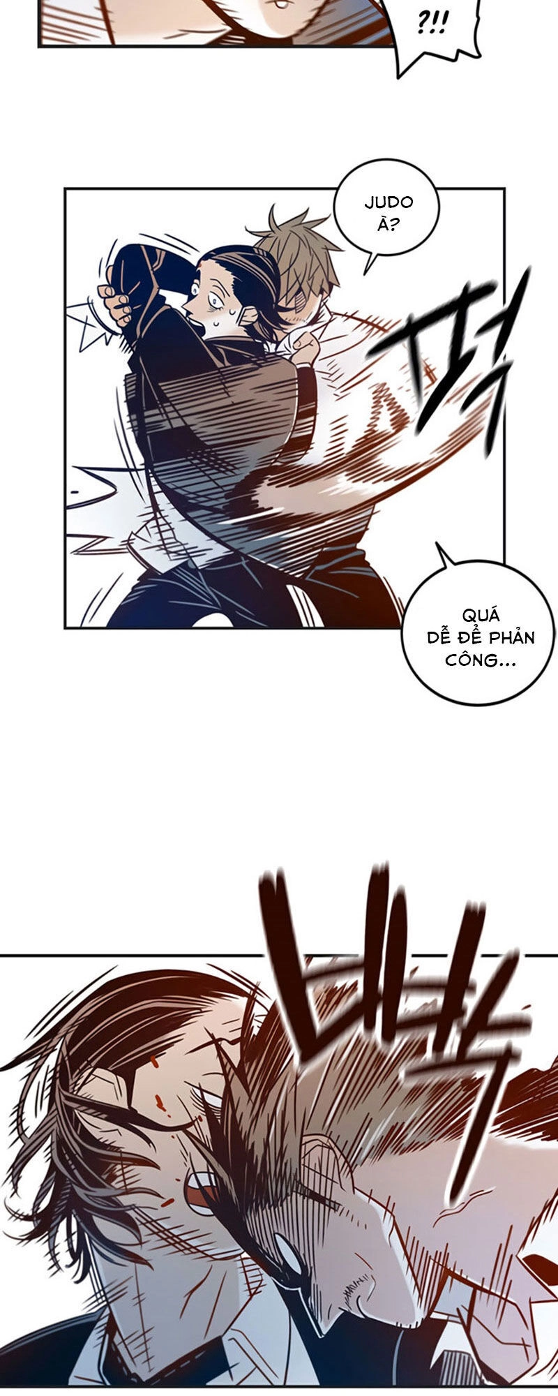 Điểm Hẹn Chapter 6 - 22