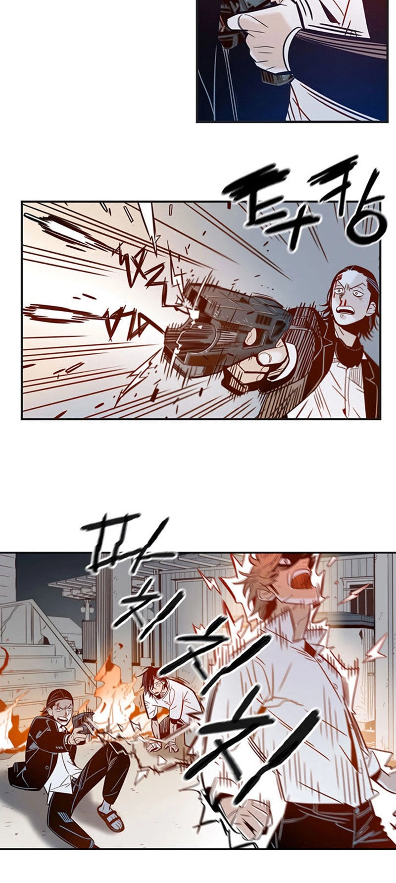 Điểm Hẹn Chapter 6 - 25