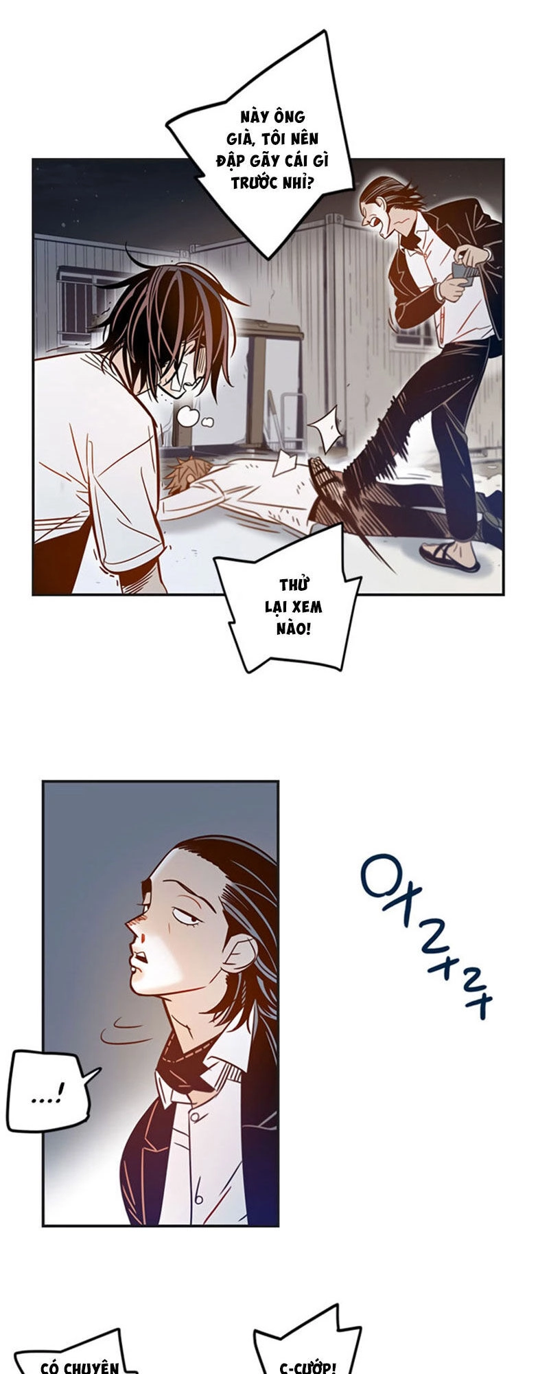 Điểm Hẹn Chapter 6 - 26