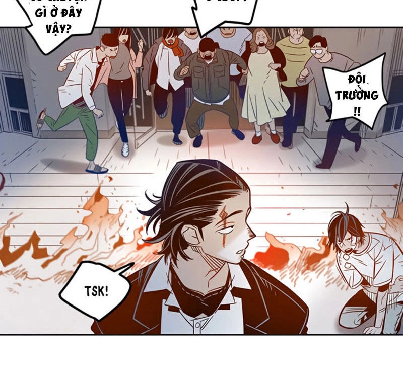 Điểm Hẹn Chapter 6 - 27