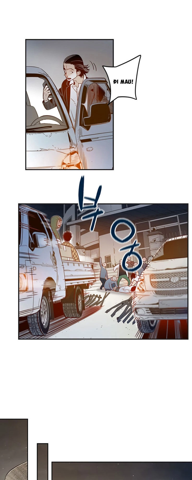 Điểm Hẹn Chapter 6 - 28