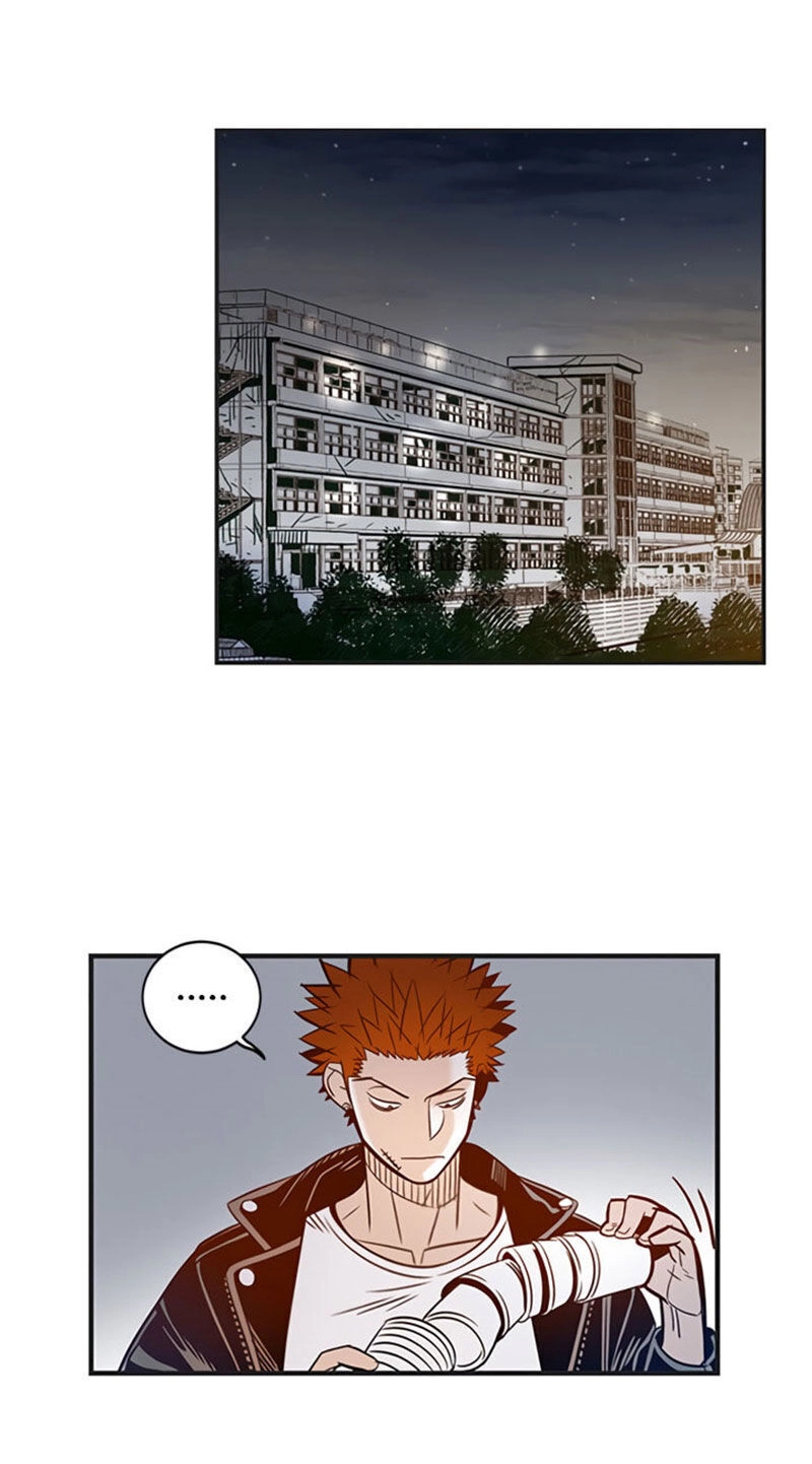 Điểm Hẹn Chapter 6 - 31