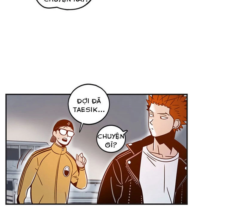 Điểm Hẹn Chapter 6 - 33