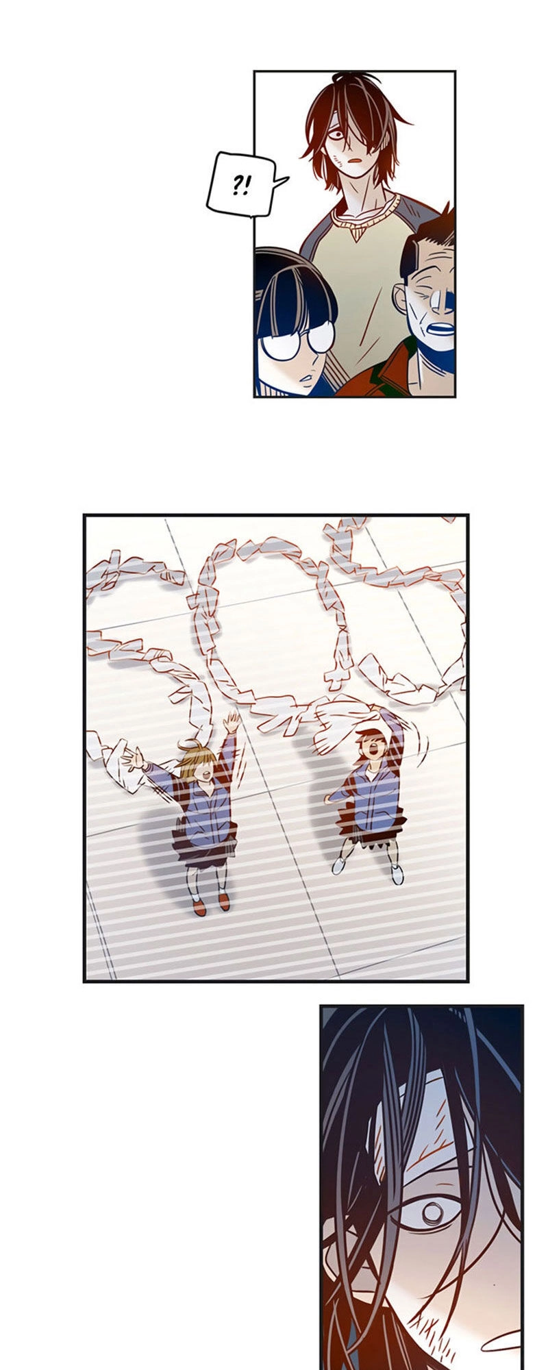 Điểm Hẹn Chapter 6 - 40