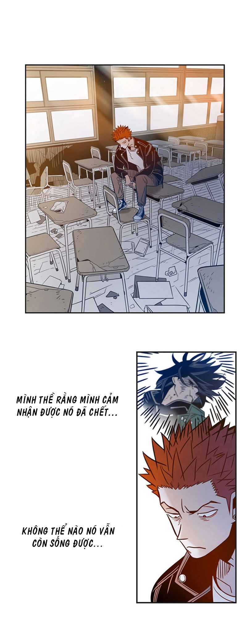 Điểm Hẹn Chapter 6 - 42