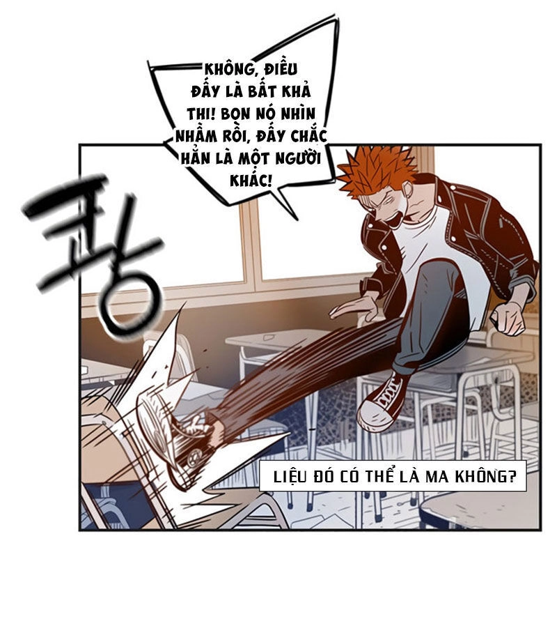 Điểm Hẹn Chapter 6 - 43