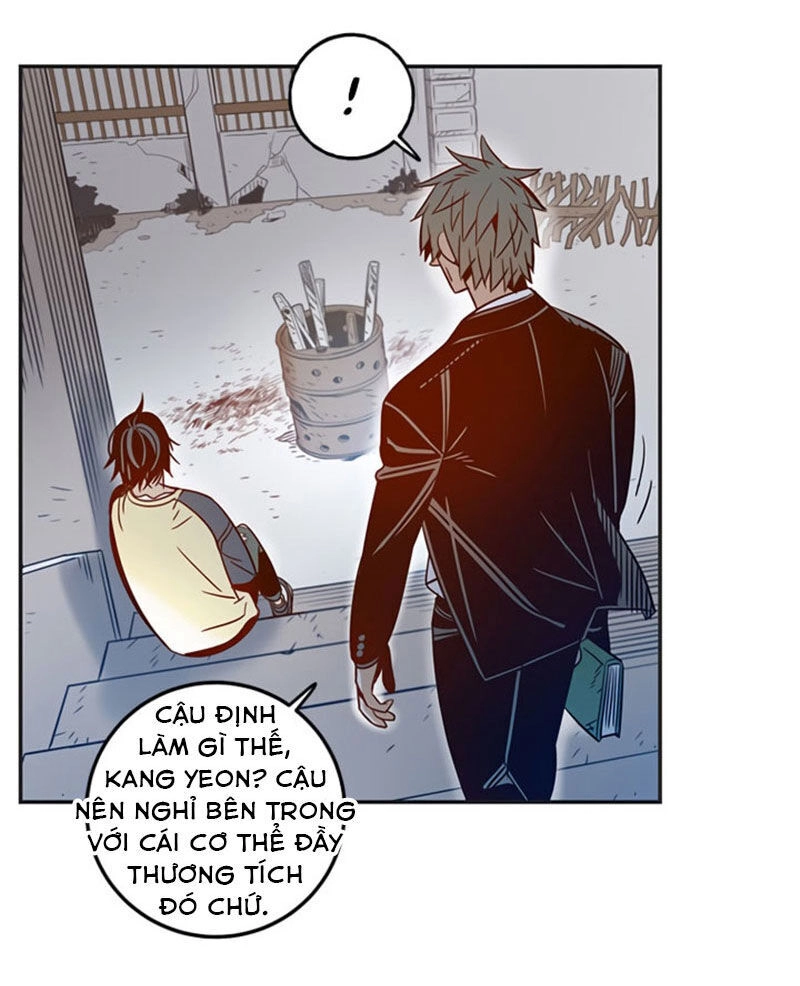 Điểm Hẹn Chapter 6 - 45