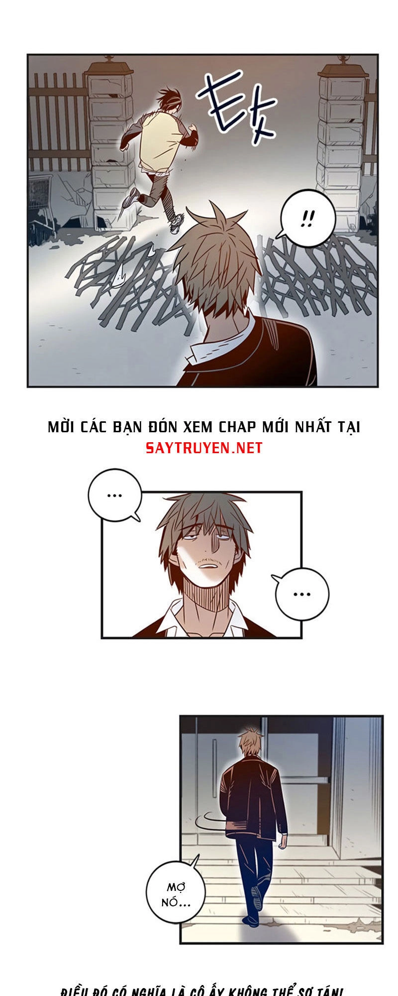 Điểm Hẹn Chapter 6 - 48