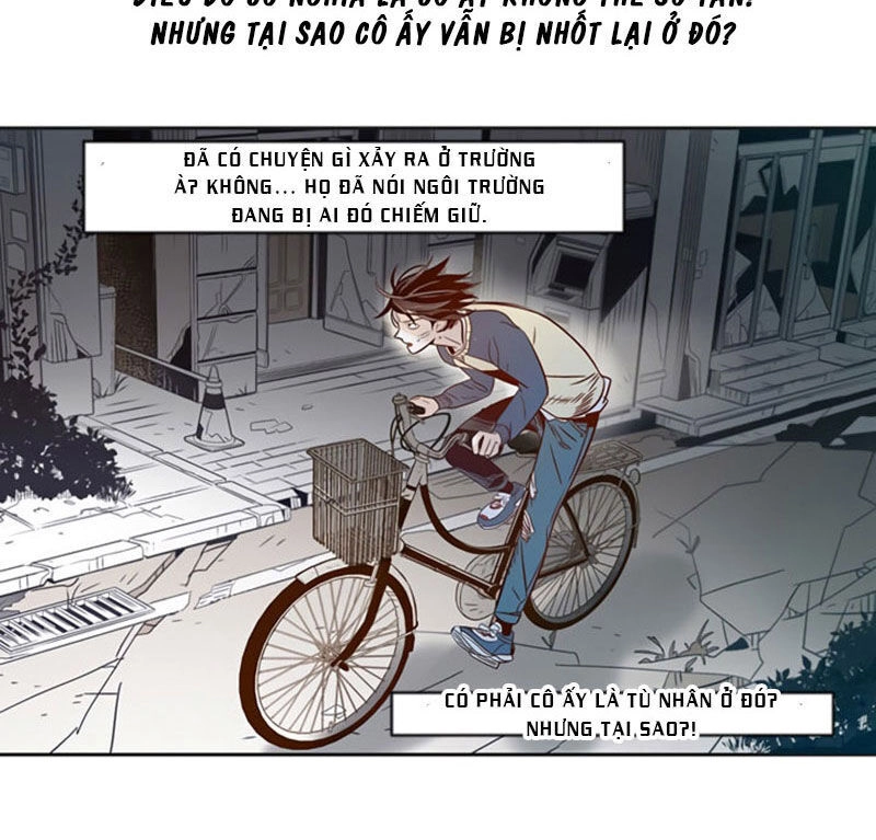 Điểm Hẹn Chapter 6 - 49