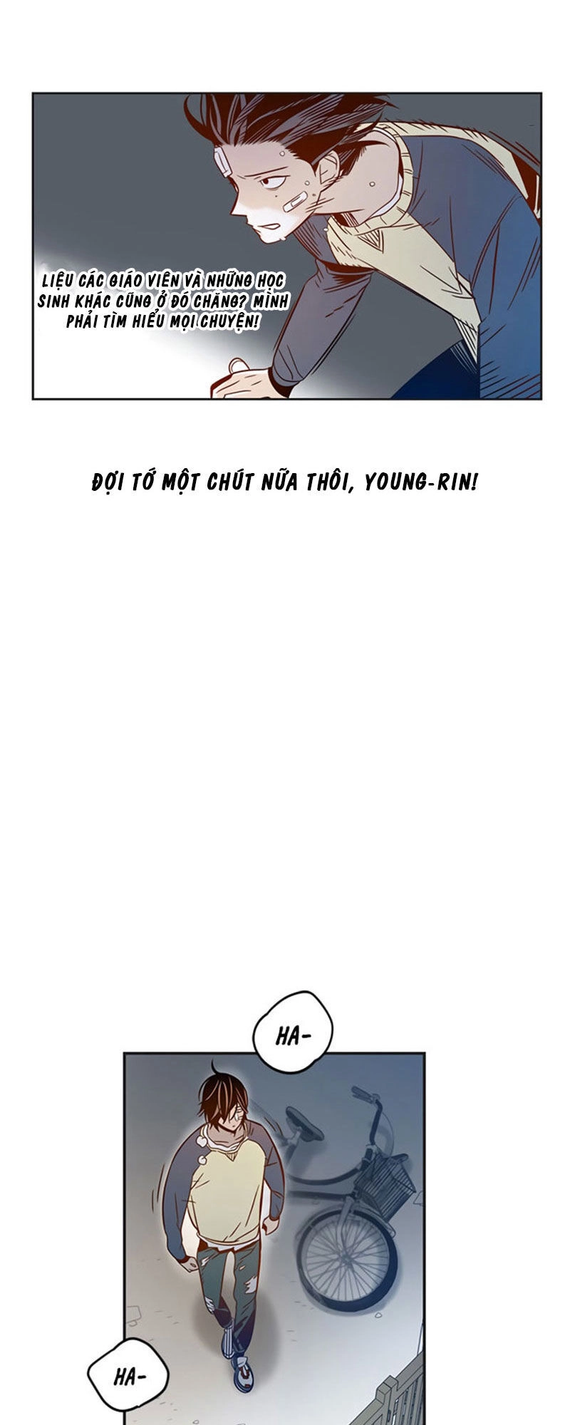 Điểm Hẹn Chapter 6 - 50