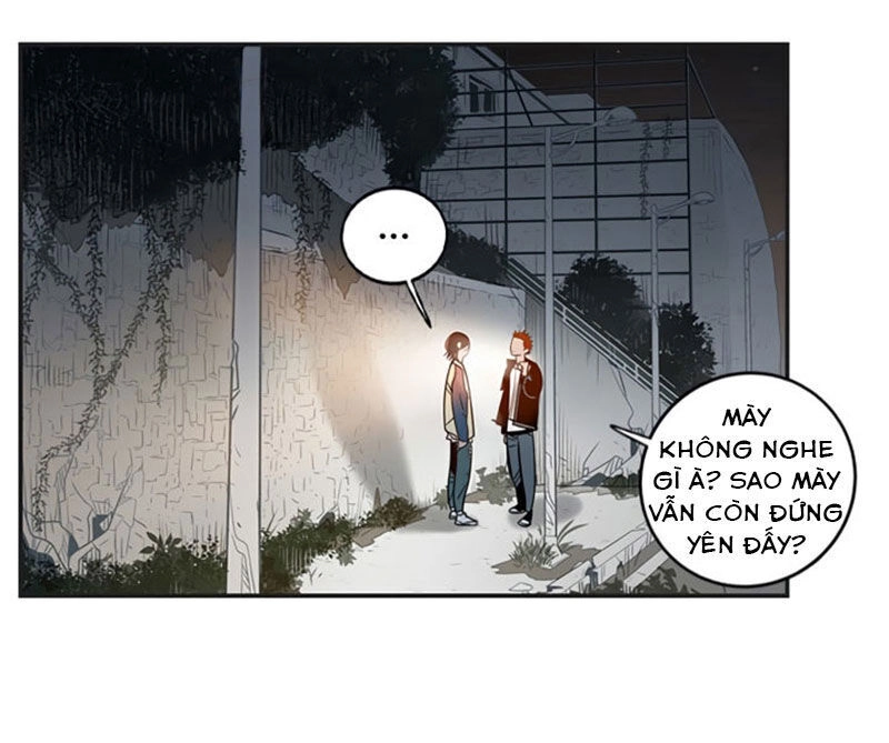 Điểm Hẹn Chapter 6 - 59