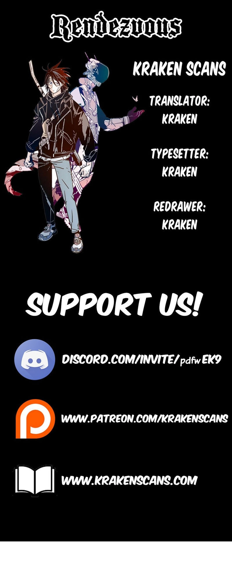 Điểm Hẹn Chapter 7 - 2