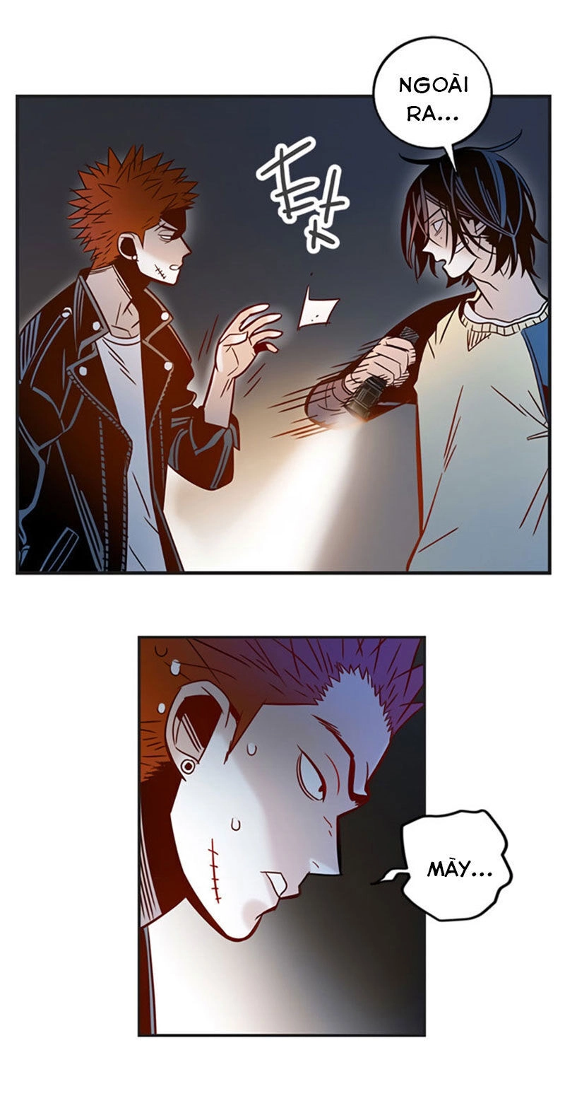 Điểm Hẹn Chapter 7 - 3