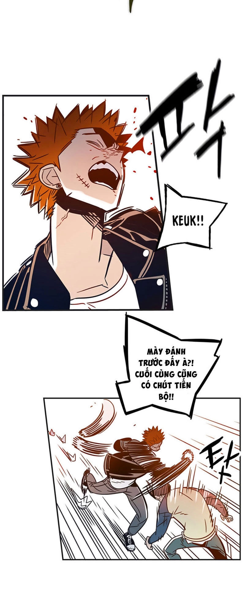 Điểm Hẹn Chapter 7 - 5