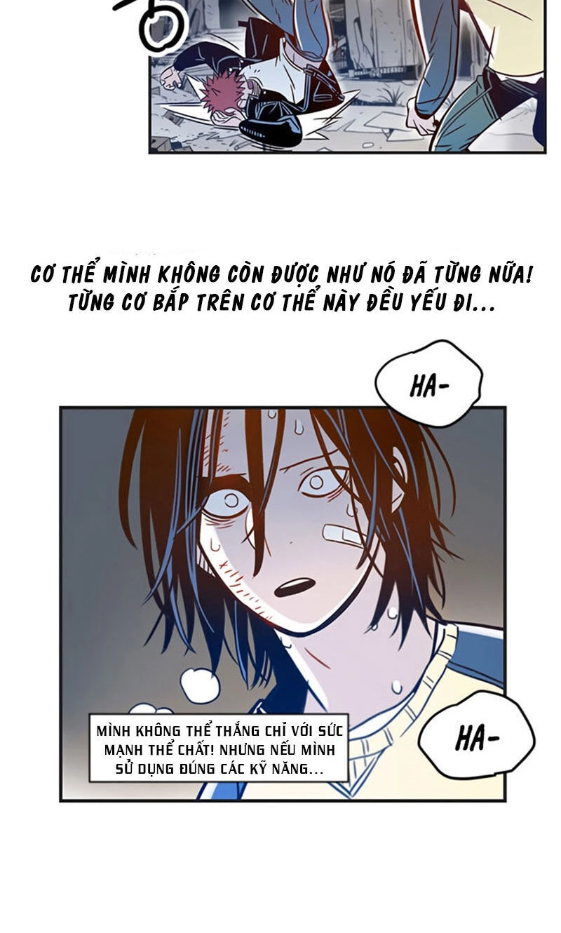 Điểm Hẹn Chapter 7 - 7