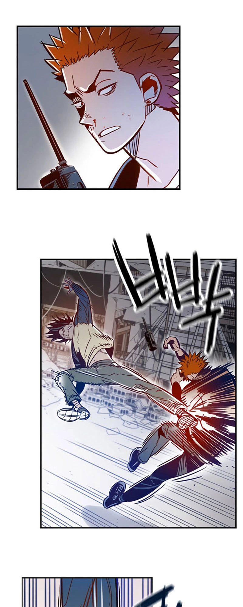 Điểm Hẹn Chapter 7 - 10