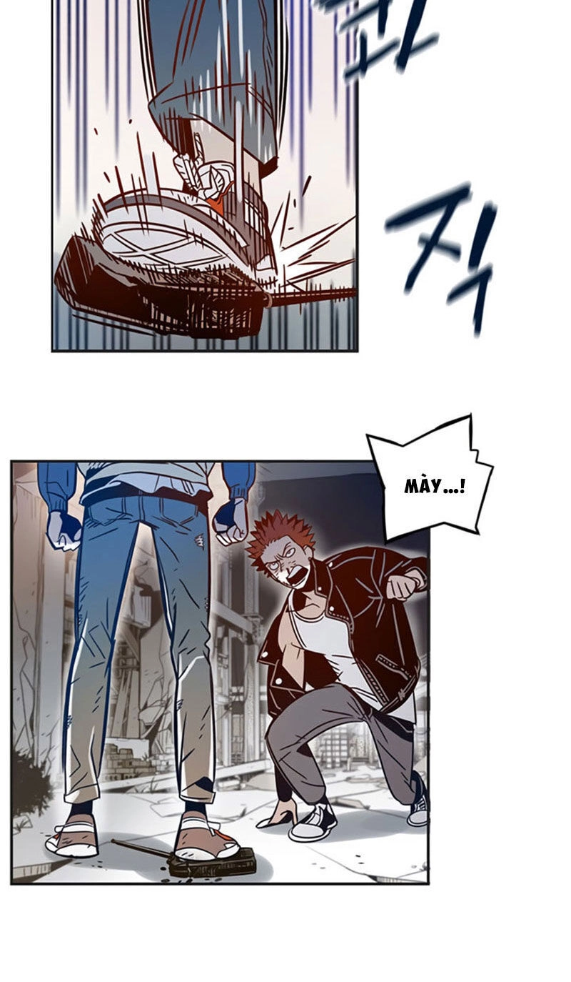 Điểm Hẹn Chapter 7 - 11