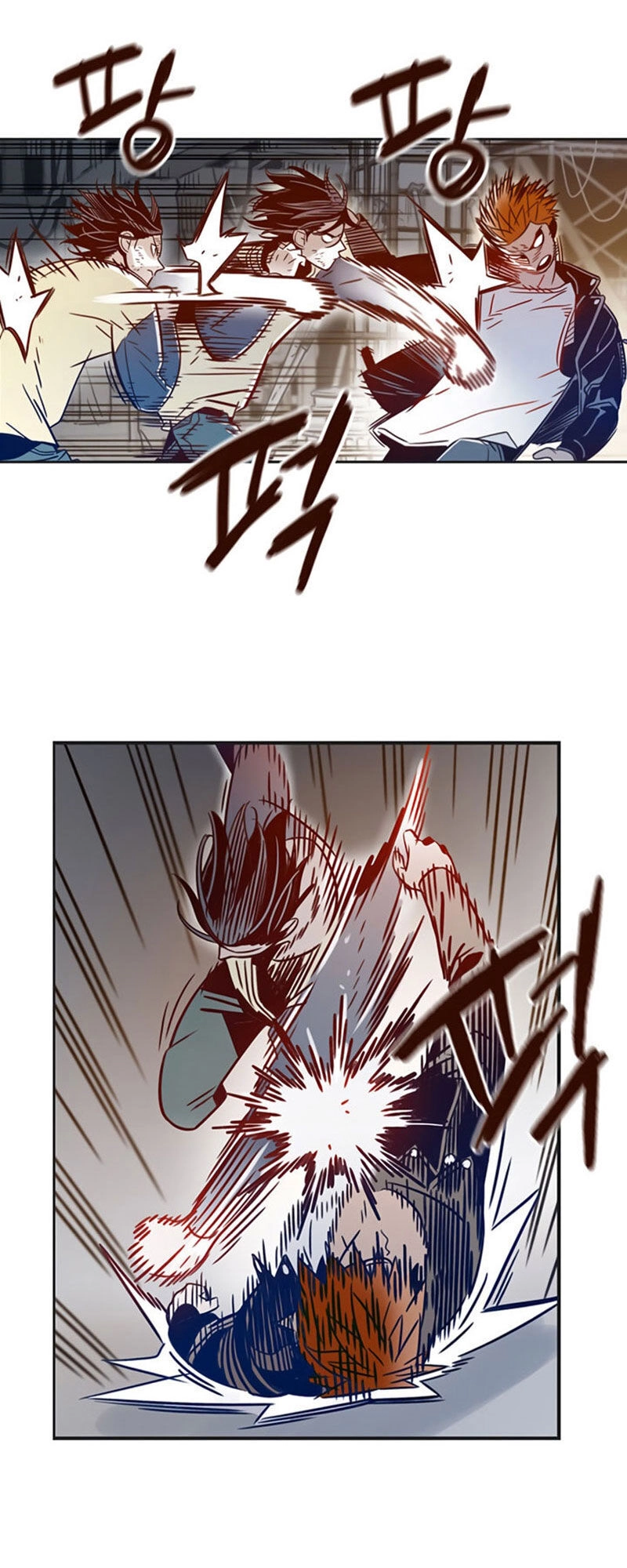 Điểm Hẹn Chapter 7 - 12