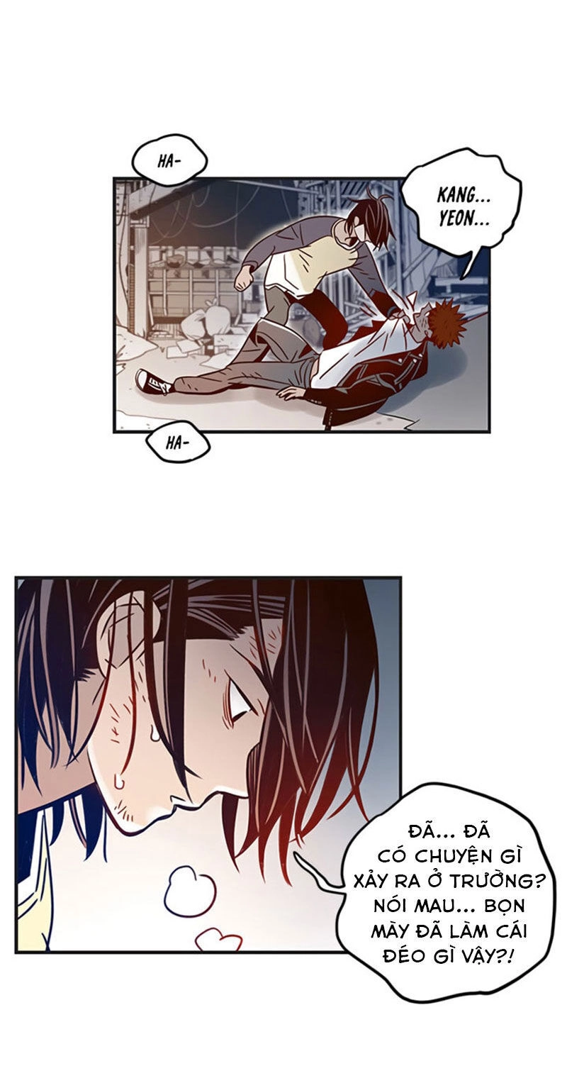 Điểm Hẹn Chapter 7 - 13