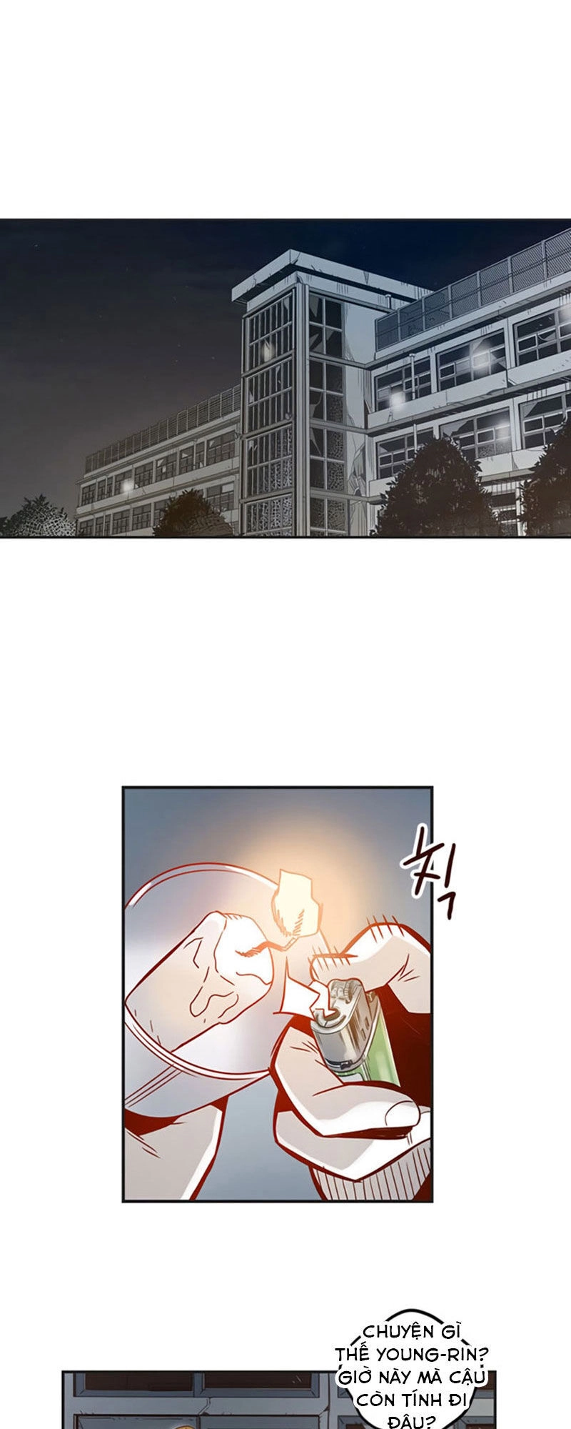 Điểm Hẹn Chapter 7 - 14