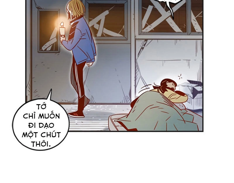 Điểm Hẹn Chapter 7 - 15