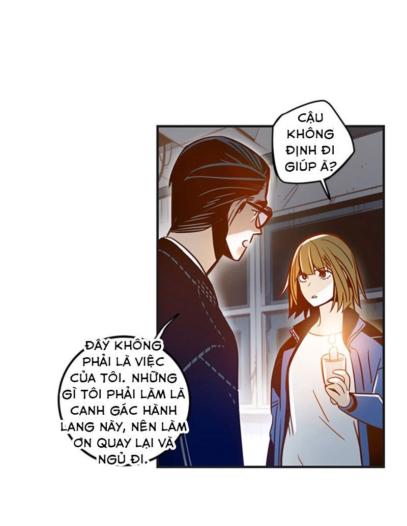 Điểm Hẹn Chapter 7 - 26