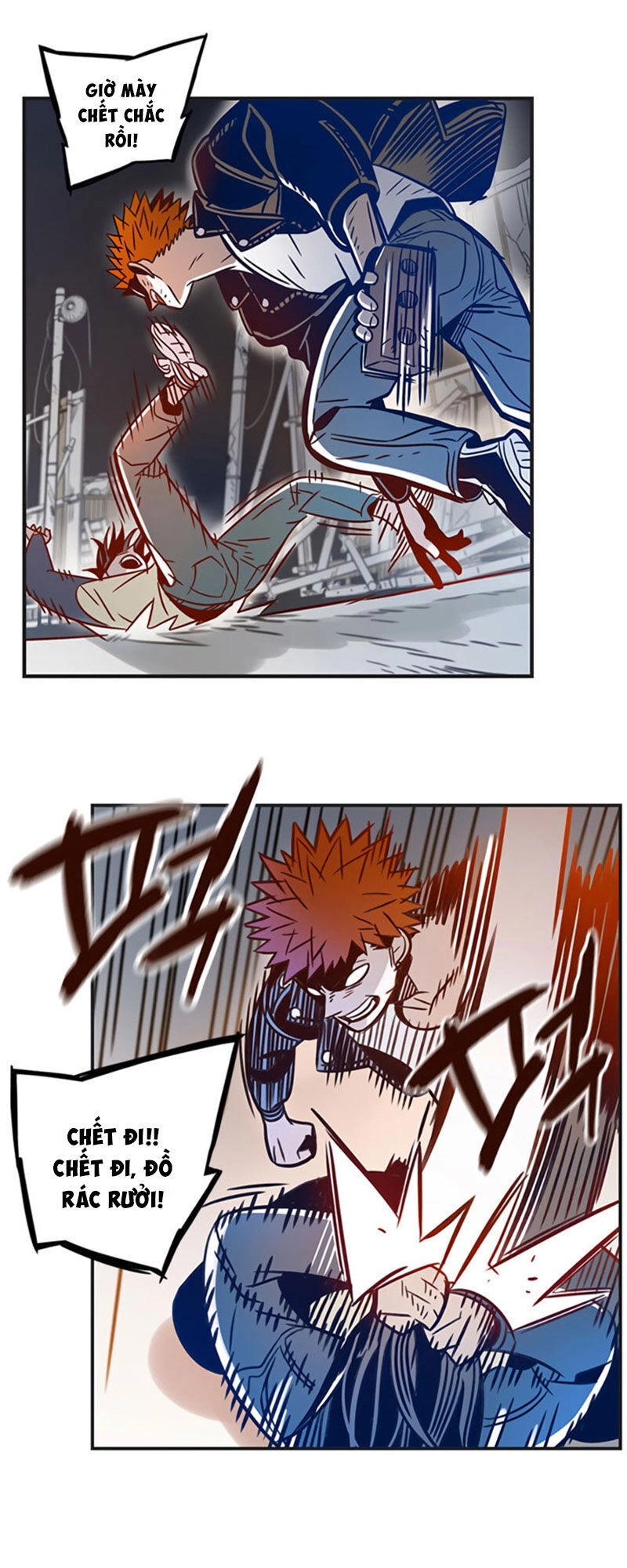 Điểm Hẹn Chapter 7 - 29