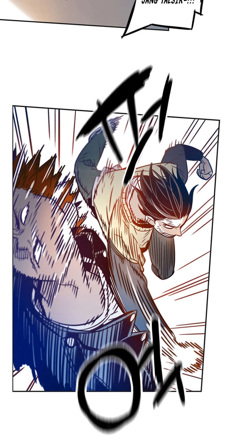 Điểm Hẹn Chapter 7 - 32