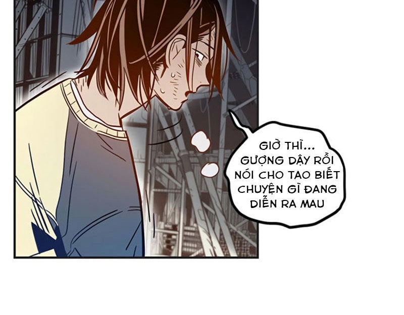 Điểm Hẹn Chapter 7 - 34